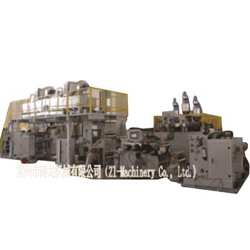 ZLX-TEST中小型擠出試驗(yàn)線(xiàn)